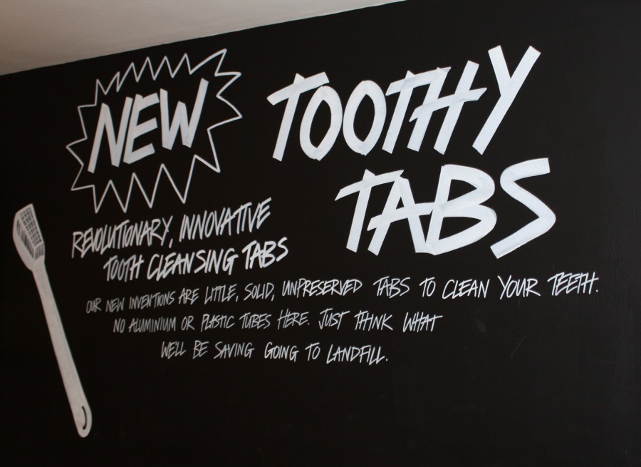 lush-toothy-tabs-blackboard